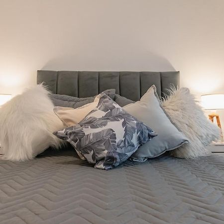 Dpto Confortable En Palermo Ba11 부에노스아이레스 외부 사진