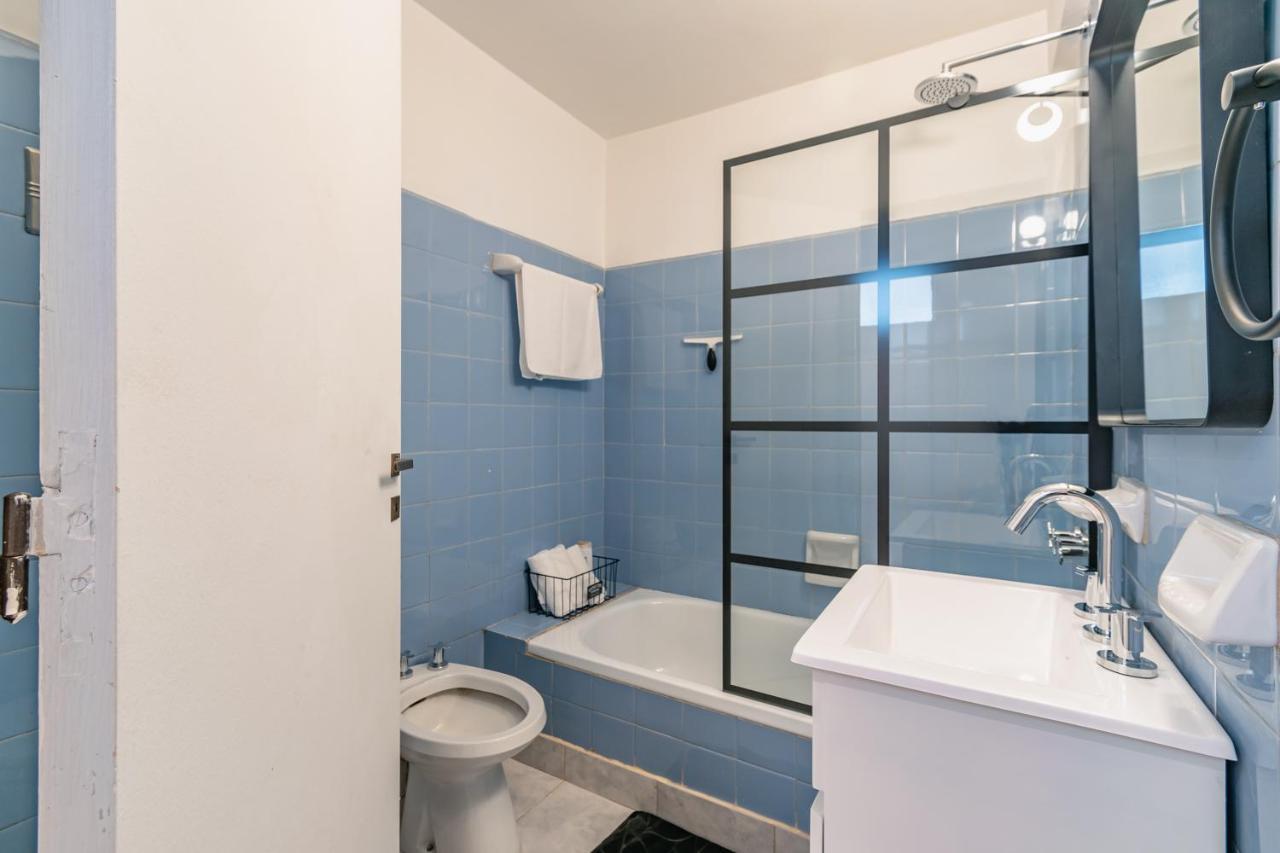 Dpto Confortable En Palermo Ba11 부에노스아이레스 외부 사진